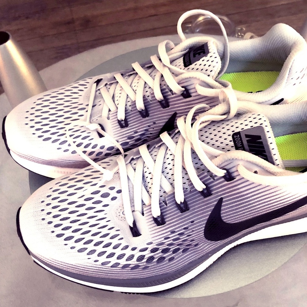Nike Air Zoom Pegasus 34 Running Shoes